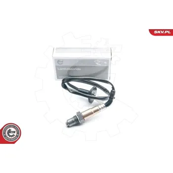 Lambda sonda Lambda sonda SKV 09SKV741