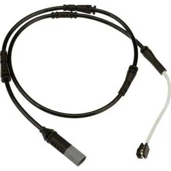 Brzdová destička Výstražný kontakt, opotřebení obložení LUCAS GIC367