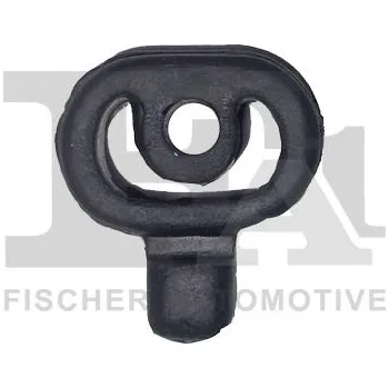 Výfukový systém Držák, výfukový systém FISCHER AUTOMOTIVE 133-914