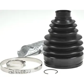 Nářadí pro automobil Manžeta sada GKN 306305