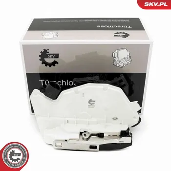 Zabzepeční vozidel Zámek dveří SKV 60SKV322