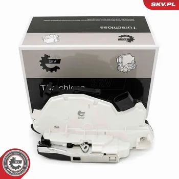 Autozámek Zámek dveří SKV 60SKV321