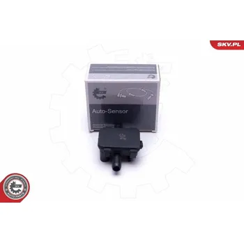 Čidlo automobilu Senzor tlaku sacího potrubí SKV 17SKV633