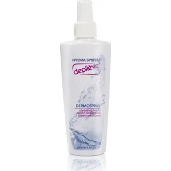 Depiléve Antiseptický sprej -Doplňky- Depilève- 220ml