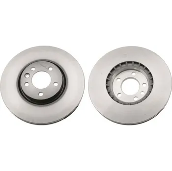 Brzdový kotouč Brzdový kotouč LUCAS DF6499S