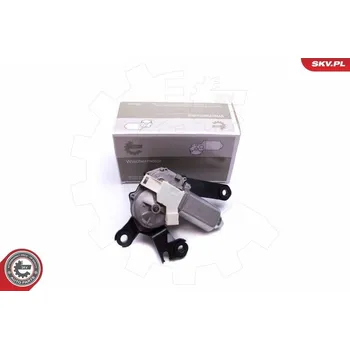 Autoelektrika Motor stěračů SKV 19SKV192