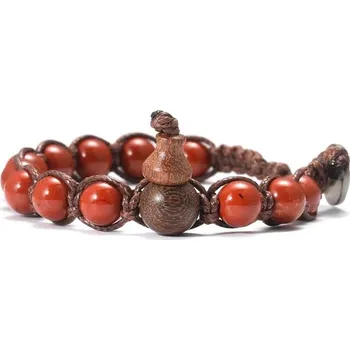 Náramek Tibetský buddhistický náramek energie | pánský náramek, korálkový náramek - styl28