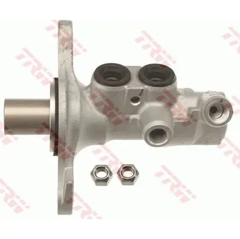 Brzdový válec Hlavní brzdový válec LUCAS PMK687