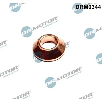 Systém vstřikování Šroub, držák vstřikovací trysky DR.MOTOR DRM0344
