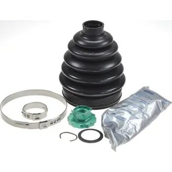 Nářadí pro automobil Manžeta sada GKN 303558