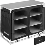 tectake 403348 kempinková kuchyň 97 x…