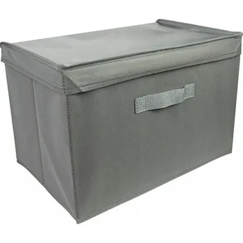 Úložný box Krabice s víkem, vícebarevná