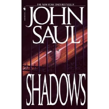 Shadows – John Saul (EN)