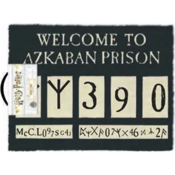 Rohožka Harry Potter: Vítejte v Azkabanu - rohožka