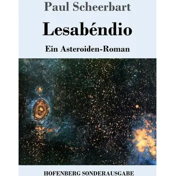 Lesabéndio - Scheerbart, Paul