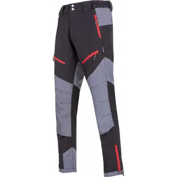 Pracovní obuv ZATEPLENÉ PRACOVNÍ KALHOTY SOFTSHELL L40524 Lahti Pro S