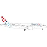 Herpa Wings Croatia Airlines Airbus A220-300 – 9A-CAE