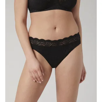 Dámské spodní prádlo Triumph Amourette 300 Magic Wire Tai02 10158148*0004 Velikost: 42