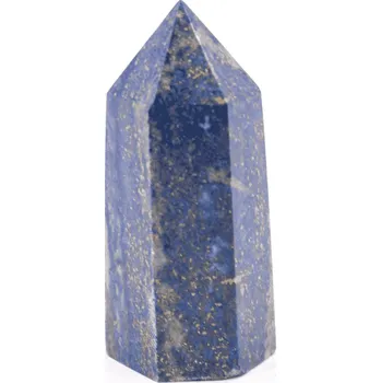 Milujeme Kameny Lapis Lazuli - obelisk LPK67 540169