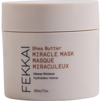Vlasová regenerace Fekkai Collection Shea-ButterHair Mask 220 ml (5&nbsp;459,00 Kč / 1 l)