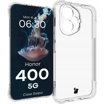 Pouzdro na mobilní telefon Zadní Kryt Bizon pro Honor 400 vícebarevný