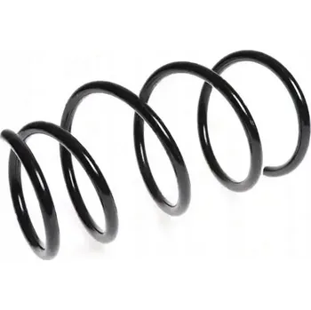 Pružina podvozku Lesjofors 4008471