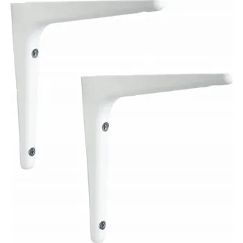 Koupelnový nábytek PODPĚRA POLICE POD POLICI K POLIC PODPĚRKY PODPĚRA