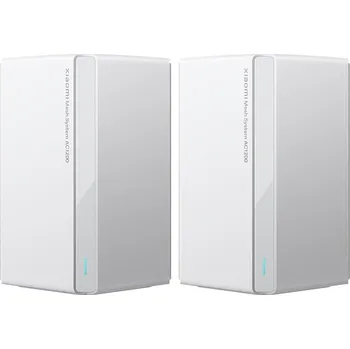 Síťový prvek Xiaomi Xiaomi Mesh System AC1200 EU(2-pack)