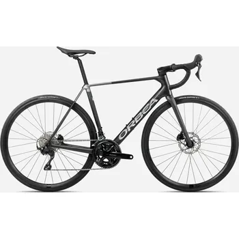 Sport Orbea ORCA M30 51 Diamond Carbon View (Matt) - Titan Grey (Gloss) 2026