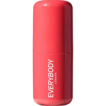 Tvářenka Everybody London - Tvářenka v tyčince - Pink - 4,8 g