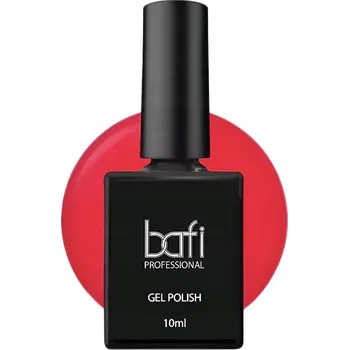 Lak na nehty BAFI - gel polish 024, 10 ml