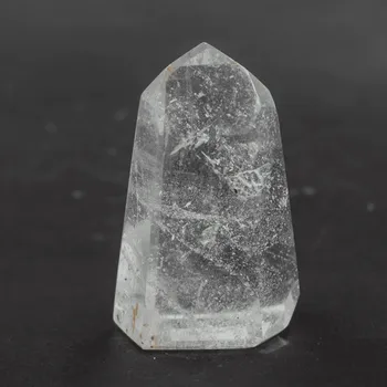 Milujeme Kameny Křišťál - hrot - broušený kámen KH680 539976