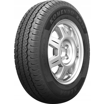 Osobní pneu Letní pneumatika Kenda Komendo KR33 155/80R13 91 N zesílená (C)