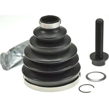 Nářadí pro automobil Manžeta sada GKN 304336