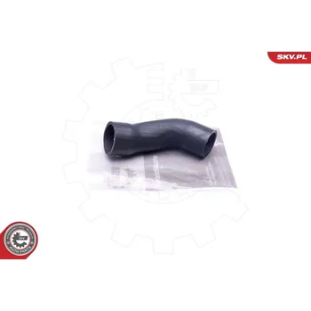 Hadička plnícího vzduchu SKV 24SKV756