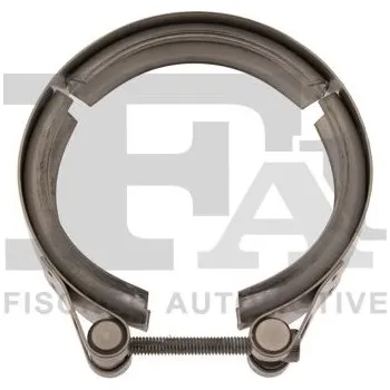 Výfuková trubka Spojka trubek, výfukový systém FISCHER AUTOMOTIVE 969-894