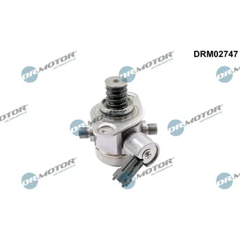 Palivový systém Vysokotlaké čerpadlo DR.MOTOR DRM02747