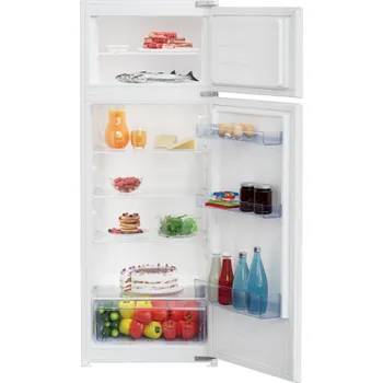 Autochladnička VITRIFRIGO C220DP vestavná kompresorová autochladnička 12/24V, 2