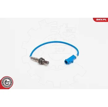 Lambda sonda Lambda sonda SKV 09SKV007
