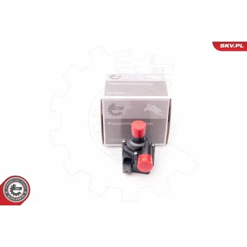 Vodní pumpa motoru Vodní cirkulační čerpadlo, nezávislé vytápění SKV 22SKV021