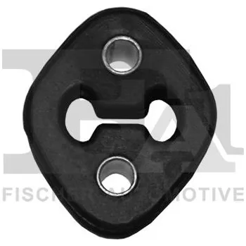 Držák, výfukový systém FISCHER AUTOMOTIVE 333-922