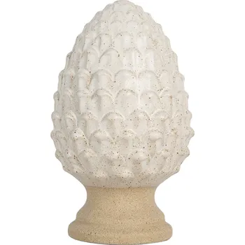 Clayre & Eef - Dekorativní borovicová šiška 6CE2179