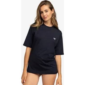 Lycra Roxy 2024 New Enjoy Waves Ss Kvj0 - S (Elastické tričko Roxy 2024 New Enjoy Waves Ss Kvj0 - Velikost S)