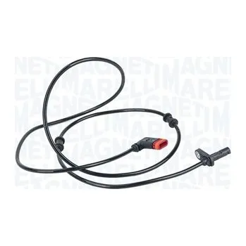 ABS Snímač počtu otáček kol MAGNETI MARELLI 172100104010