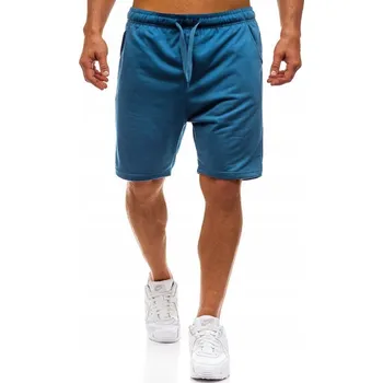 Pánské kraťasy Pánské kraťasy J STYLE nad kolena 8K101 velikost XL