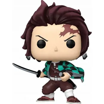 Figurka Demon Slayer: Kimetsu no Yaiba Velká Sběratelská Figurka POP! Vinyl - Tan