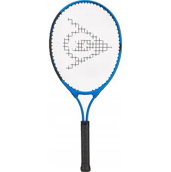 Tenisová raketa Tenisová raketa pro děti 9-12 let DUNLOP FX JUNIOR 25 G0