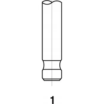 Ventil motoru SACÍ VENTIL AMP PFIA013 S 0 D 7609772 UNO 1,4B,TEM