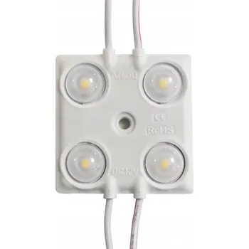 Žárovka LED Modul 1,5W 3000K IP65