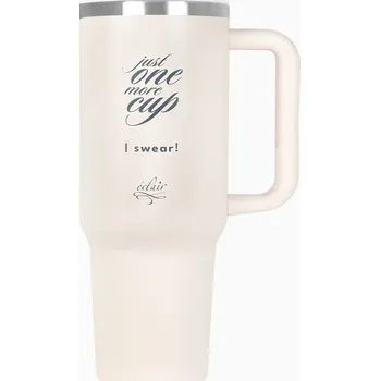 Termohrnek Termohrnek JUST ONE MORE 1180 ml